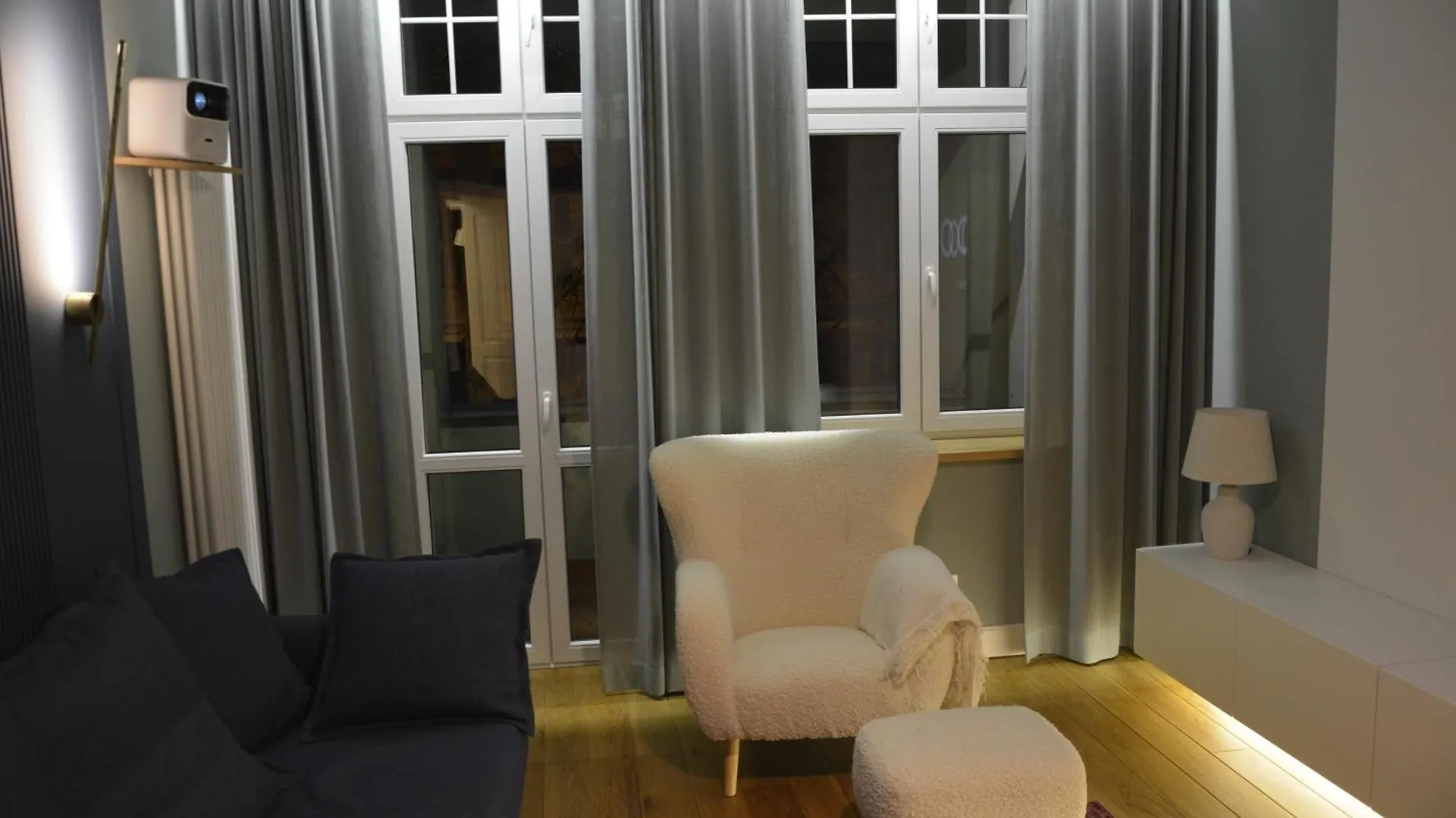 Apartment Kliniczna Apart Gdansk